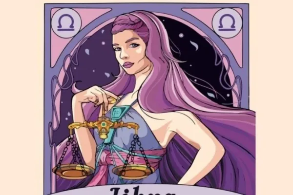 Libra Weekly Horoscope : வேலை தேடி இருப்பவர்களுக்கு நல்ல செய்தி இந்த வாரம் வரும்.. துலாம் ராசிக்கு எப்படி இருக்கு?