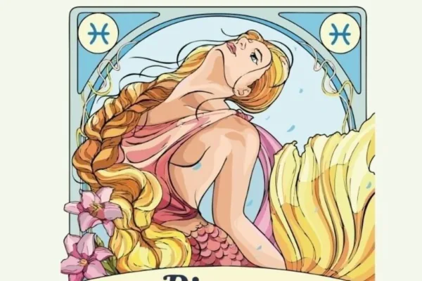 Pisces Weekly Horoscope: மீன ராசிக்கு இந்த வாரம் கொஞ்சம் கஷ்டம் தான்.. ஆரோக்கியத்தில் கவனம் தேவை.. பணவரவு சுமார் தான்!