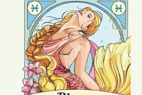 Pisces Weekly Horoscope : உங்கள் வாழ்க்கையில் காதல் மலரும்.. மீன ராசிக்கு இந்த வாரம் சாதமாக இருக்க போகிறது!