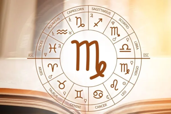 Scorpio : காதலருடன் நேரத்தை செலவிடுங்கள்.. விருச்சிக ராசி நேயர்களே ஆரோக்கியத்தில் மிகுந்த கவனம் தேவை!