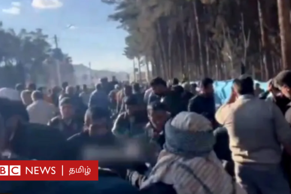 இரான்: இரட்டை குண்டுவெடிப்பில் 73 பேர் பலி, 171 பேர் காயம் - யார் காரணம்? மத்திய கிழக்கில் பதற்றம்