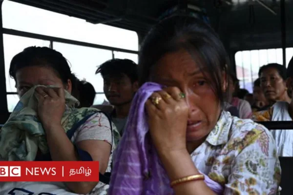 இந்தியா: சிறுபான்மையினருக்கு எதிராக அதிகரிக்கும் வன்முறைகள் - மனித உரிமை அறிக்கை கூறுவது என்ன?