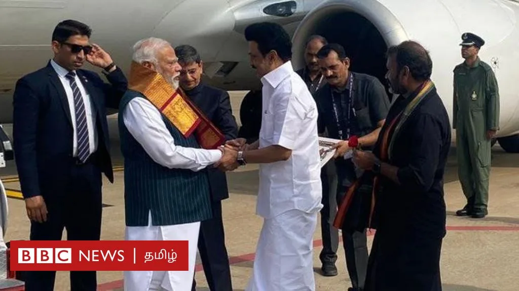 தமிழ்நாடு: மோதியின் பணமா, ஸ்டாலினின் பணமா? ரூ.6000 நிவாரணம் கொடுத்தது யார்?