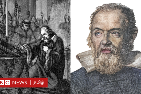 கலிலியோ: ஜோதிடம் கூறும் வக்கிர திசை உண்மையல்ல என்ற நிரூபித்த விஞ்ஞானி மண்டியிட்டு மன்னிப்பு கேட்டது ஏன்?