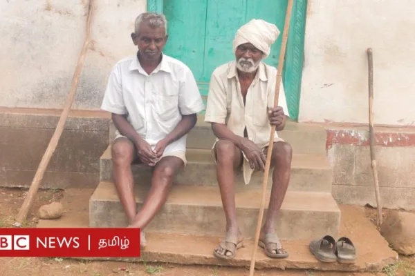 தமிழ்நாடு: விவசாயிகளுக்கு 6 மாதம் முன்பு அமலாக்கத்துறை அனுப்பிய சம்மன் திடீரென பரபரப்பானது எப்படி? - பிபிசி கள ஆய்வில் கிடைத்த புதிய தகவல்கள்