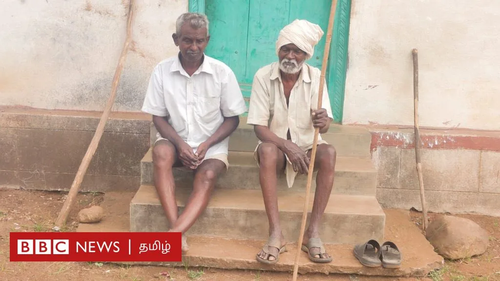 தமிழ்நாடு: விவசாயிகளுக்கு 6 மாதம் முன்பு அமலாக்கத்துறை அனுப்பிய சம்மன் திடீரென பரபரப்பானது எப்படி? - பிபிசி கள ஆய்வில் கிடைத்த புதிய தகவல்கள்