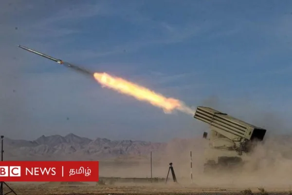 பாகிஸ்தான் மீது இரான் ஏவுகணை தாக்குதல்: எதற்காக? என்ன நடக்கிறது?