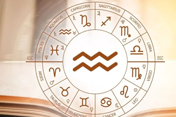 Aquarius : காதல் தொடர்பான பிரச்சினைகள் வரும்போது நிதானமாக இருங்கள்.. கும்ப ராசிக்கு இன்று எப்படி இருக்கு!