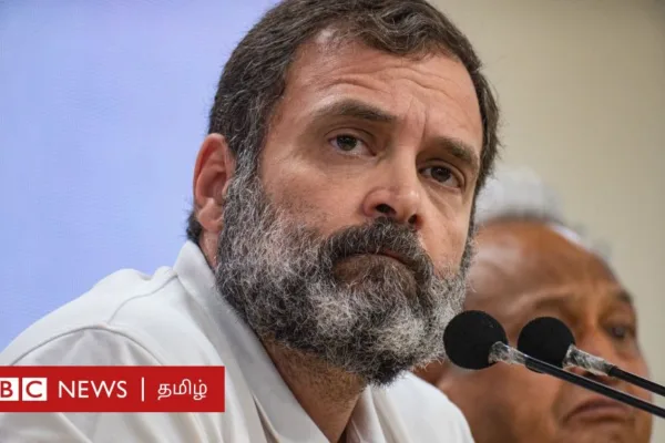 இந்தியா கூட்டணி: காங்கிரஸ் இன்னும் தன்னை பெரிய கட்சியாகக் கருதிக் கொண்டிருப்பதே சரிவுக்குக் காரணமா?