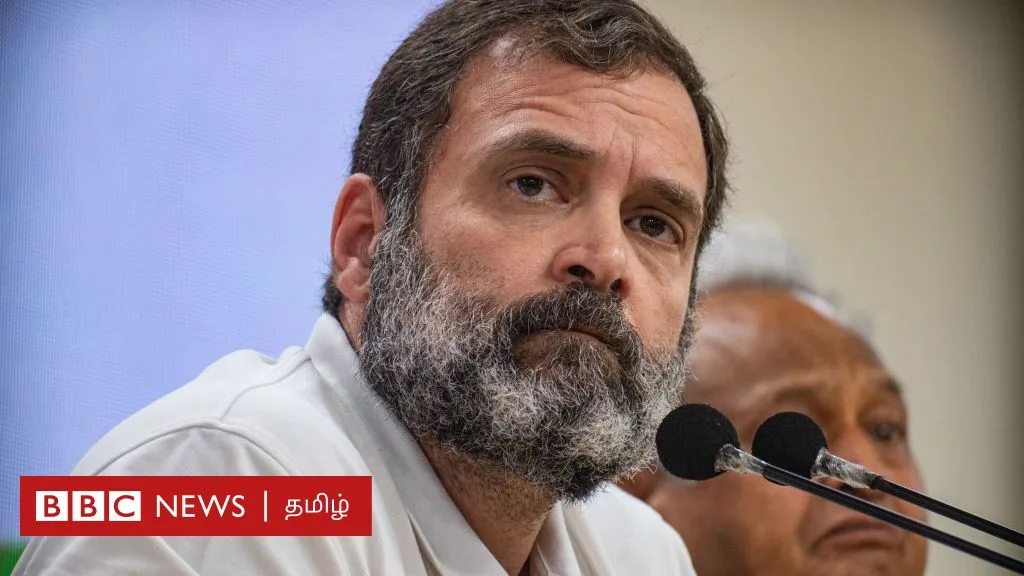 இந்தியா கூட்டணி: காங்கிரஸ் இன்னும் தன்னை பெரிய கட்சியாகக் கருதிக் கொண்டிருப்பதே சரிவுக்குக் காரணமா?