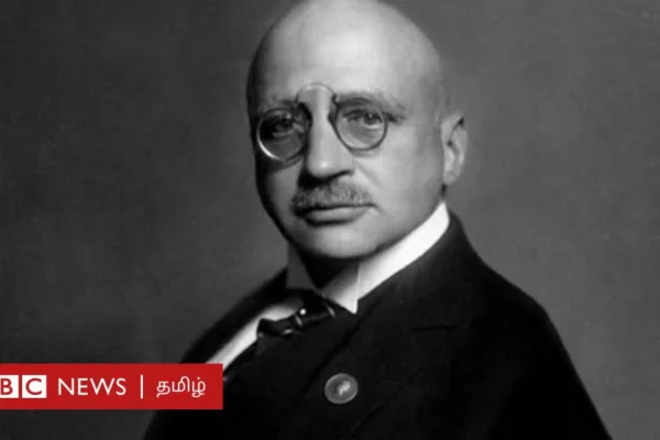 ஃபிரிட்ஸ் ஹேபர்: உலகில் பல கோடி மக்களின் பசி போக்கிய இவரை கொலைகார விஞ்ஞானி என்று அழைப்பது ஏன்?