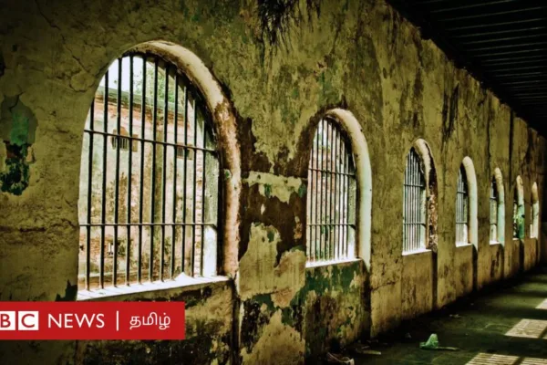 போலீஸ் ஆக முயன்ற லிங்கம் ரவுடி ஆன கதை: தலையை வெட்டி பேருந்து நிலையத்தில் வைத்த எதிரிகள்