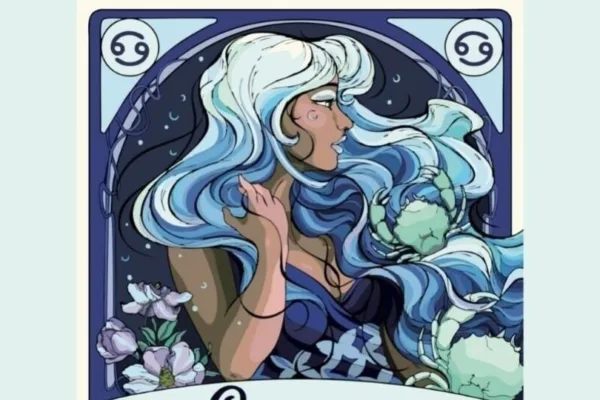 Cancer Weekly Horoscope : தூக்கம் தொடர்பான பிரச்சினைகள் உருவாகலாம்.. கடக ராசிக்கு இந்த வார எப்படி இருக்க போகுது!