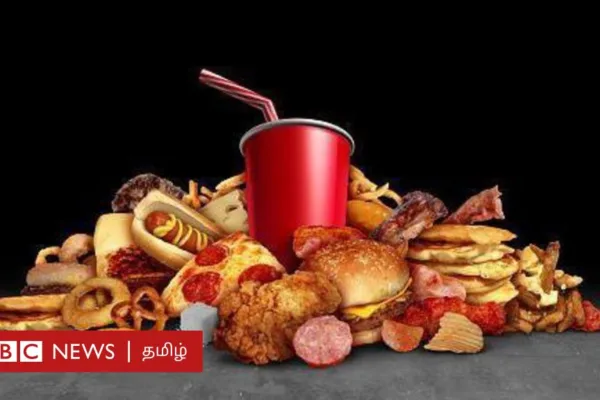 சிப்ஸ், குளிர்பானம் போன்றவை போதும் என்ற உணர்வையே தராதது ஏன்? உடலுக்கு அவை ஏன் தீங்கானவை?