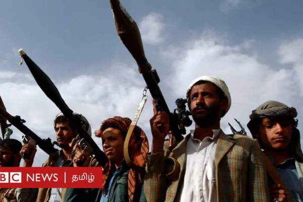 ஏமன்: தீவிரமாகப் போர் நடக்கும் நாட்டில் இருந்து இந்தியர்கள் வெளியேற மறுப்பது ஏன்?