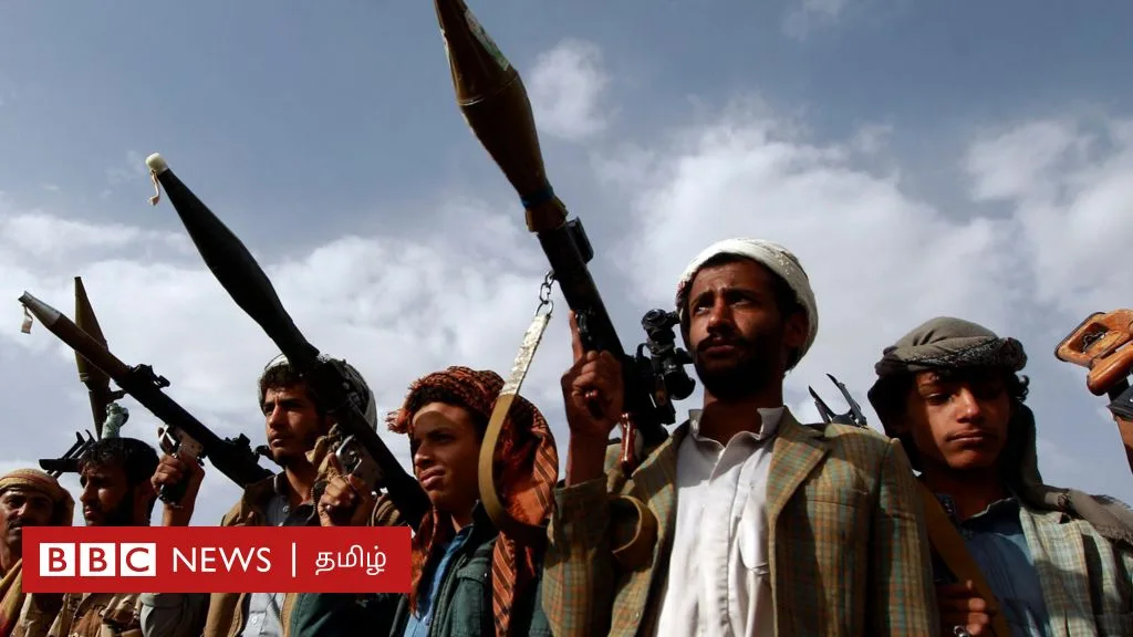 ஏமன்: தீவிரமாகப் போர் நடக்கும் நாட்டில் இருந்து இந்தியர்கள் வெளியேற மறுப்பது ஏன்?