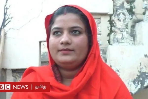 போதைக்கு அடிமையான கபடி வீரரின் உயிரை அவரது மனைவி காப்பாற்றியது எப்படி?