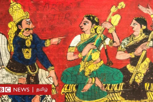 சோழர் ஆட்சியில் இறந்த மன்னருடன் அவர் விரும்பிய பெண்களையும் உயிருடன் புதைத்தது ஏன்?