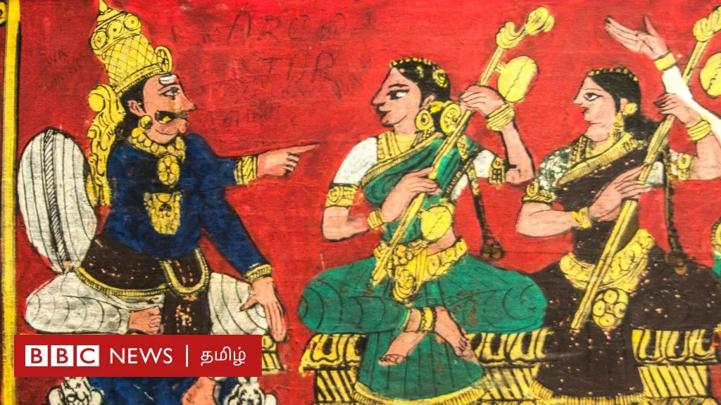 சோழர் ஆட்சியில் இறந்த மன்னருடன் அவர் விரும்பிய பெண்களையும் உயிருடன் புதைத்தது ஏன்?