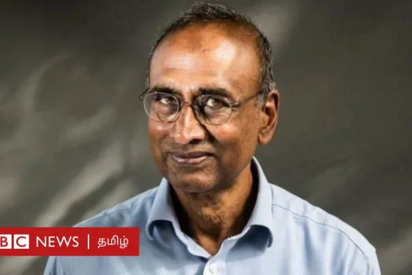 வெங்கி ராமகிருஷ்ணன்: முதுமை, இறப்பு இரண்டையும் வெல்ல முடியுமா? நோபல் பரிசு பெற்ற தமிழ் விஞ்ஞானி பேட்டி