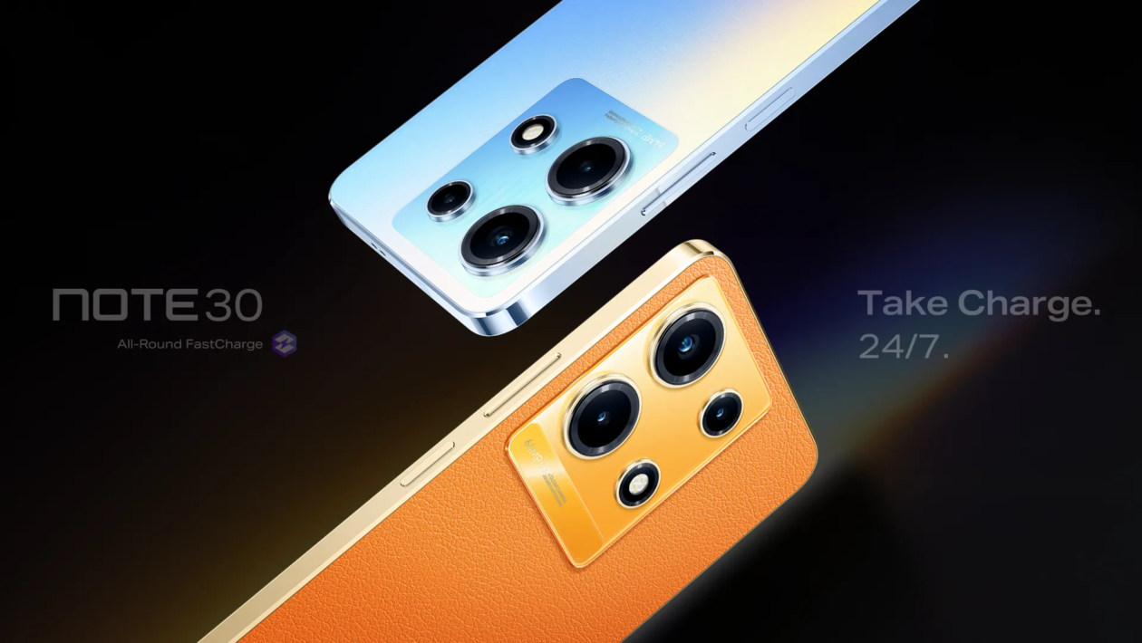 Infinix Note 40 ஆனது Samsung Galaxy S24 அல்ட்ரா-எஸ்க்யூ விவரக்குறிப்புகளை பட்ஜெட் தளத்துடன் இணைக்க முனைகிறது - மீண்டும்