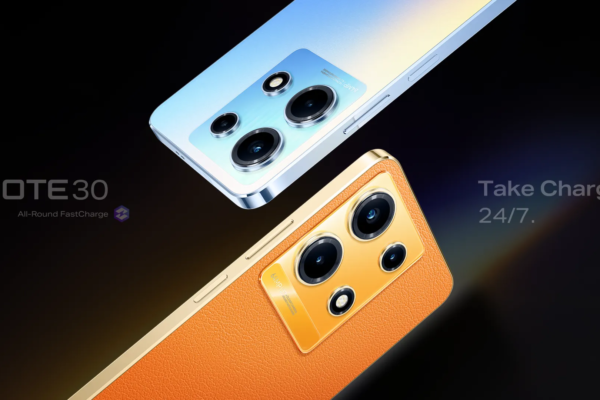 Infinix Note 40 ஆனது Samsung Galaxy S24 அல்ட்ரா-எஸ்க்யூ விவரக்குறிப்புகளை பட்ஜெட் தளத்துடன் இணைக்க முனைகிறது - மீண்டும்