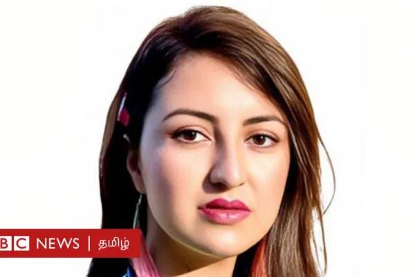 டாக்டர் சவீரா பிரகாஷ்: தாலிபன் பகுதியில் இருந்து பாகிஸ்தான் தேர்தலில் களமிறங்கும் முதல் இந்து பெண்