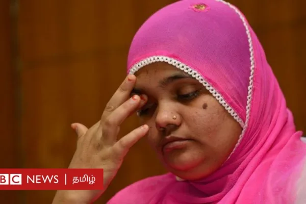 பில்கிஸ் பானு வழக்கு : மாநில அரசு நினைத்தால் 11 குற்றவாளிகளை மீண்டும் மன்னித்து விடுதலை செய்ய முடியுமா?