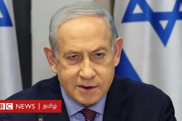 இஸ்ரேல் - கத்தார் இரு தரப்பும் மோதிக் கொள்வது ஏன்? போர் நிறுத்த மத்தியஸ்தம் பற்றி நெதன்யாகு என்ன பேசினார்?