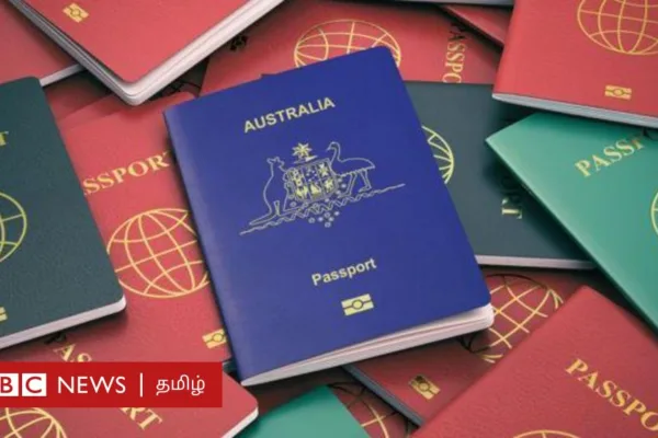 ஆஸ்திரேலியா: கோல்டன் விசாவுக்குப் பதிலாக திறன்மிகு தொழிலாளர் விசா வழங்கும் முடிவு ஏன்?