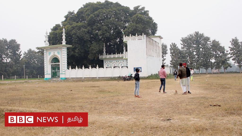 அயோத்தியில் மசூதி கட்ட 5 ஏக்கர் நிலம் ஒதுக்கியும் பணிகள் இன்னும் தொடங்காதது ஏன்?