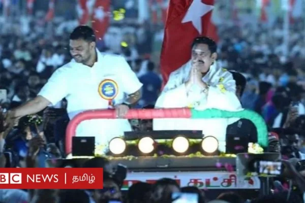 தமிழ்நாடு எஸ்.டி.பி.ஐ.: பாஜக கூட்டணியை முறித்துவிட்டு முஸ்லிம்கள் மாநாட்டில் எடப்பாடி பழனிசாமி பங்கேற்ற ரகசியம் என்ன?