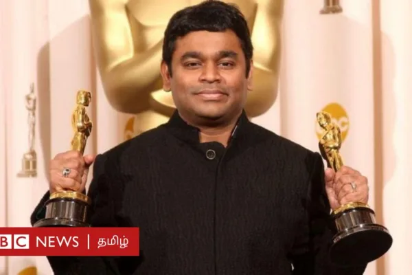 திலீப் குமார் ஆஸ்கர் வென்ற ஏ.ஆர்.ரஹ்மான் ஆக மாறியது எப்படி? சுவாரஸ்ய தகவல்கள்