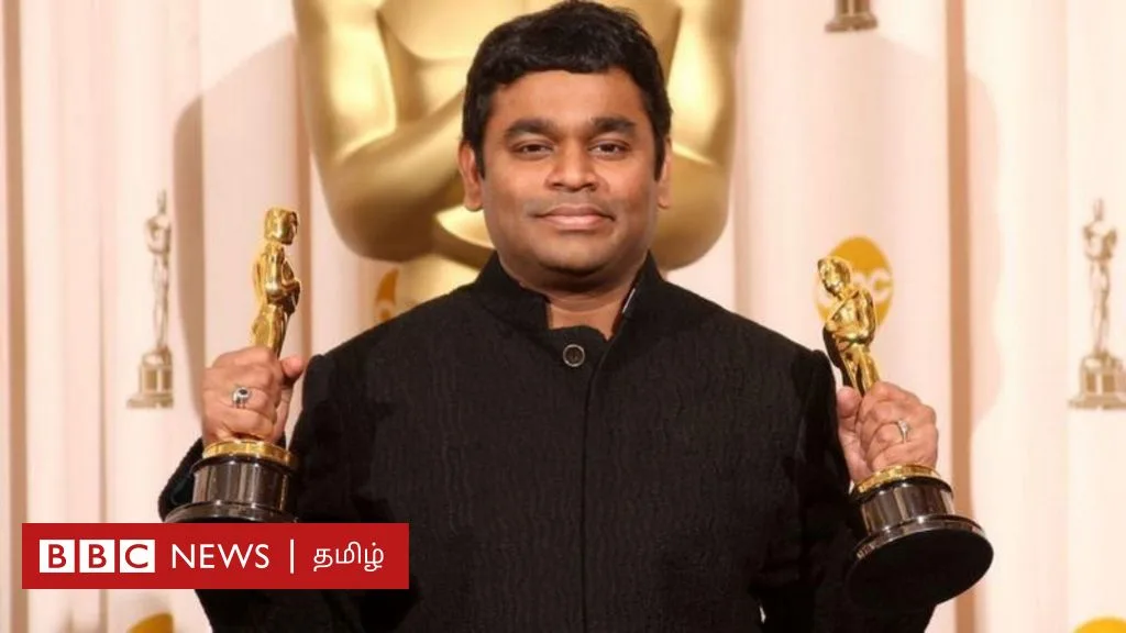 திலீப் குமார் ஆஸ்கர் வென்ற ஏ.ஆர்.ரஹ்மான் ஆக மாறியது எப்படி? சுவாரஸ்ய தகவல்கள்