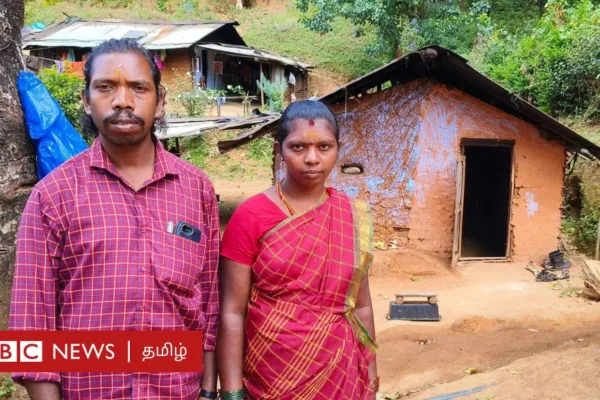 இந்திய குடியரசு தின விழாவில் வி.வி.ஐ.பி.யாக பங்கேற்கும் தமிழக பழங்குடி தம்பதி - என்ன சாதித்தனர்?