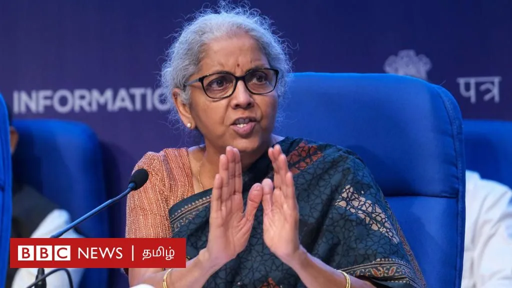 நிர்மலா சீதாராமன் கூறுவதுபோல் தமிழ்நாடு அதிக நிதியை மத்திய அரசிடம் பெறுகிறதா?