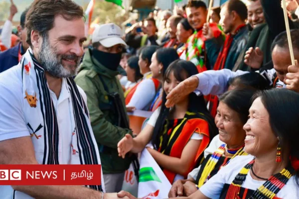 ராகுல் காந்தி யாத்திரை தேர்தலில் காங்கிரசுக்கு பலன் தருமா? இந்தியா கூட்டணி ஒன்று சேர்வதில் சிக்கல் வருமா?