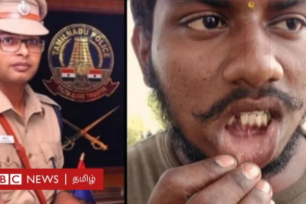 தமிழ்நாடு காவல்துறை ஏ.எஸ்.பி. பல்வீர் சிங் இடைநீக்கம் ரத்து ஏன்? அரசு ரகசியம் காப்பது ஏன்?