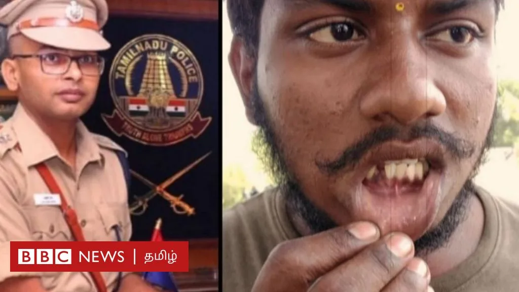 தமிழ்நாடு காவல்துறை ஏ.எஸ்.பி. பல்வீர் சிங் இடைநீக்கம் ரத்து ஏன்? அரசு ரகசியம் காப்பது ஏன்?