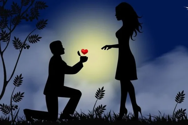 Yearly love horoscope 2024: புத்தாண்டில் எந்த ராசிக்காரர்கள் வாழ்வில் காதல் மழை பொழியும்? வருட காதல் ராசிபலன்!