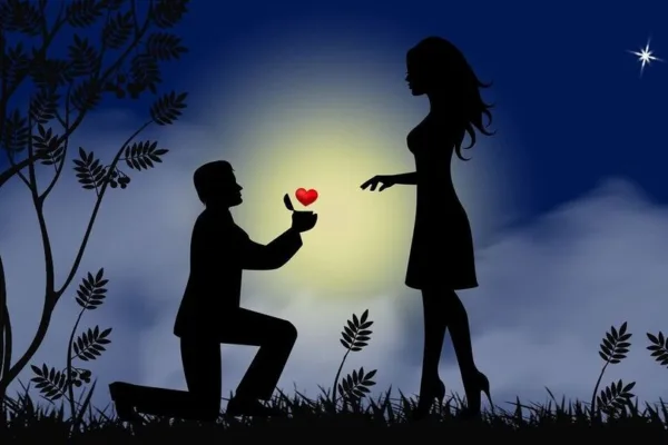 Love Horoscope: உங்கள் ரொமான்ஸ் கை கூடுமா? வாங்க உங்க ராசி என்ன சொல்லுது பாக்கலாம்!