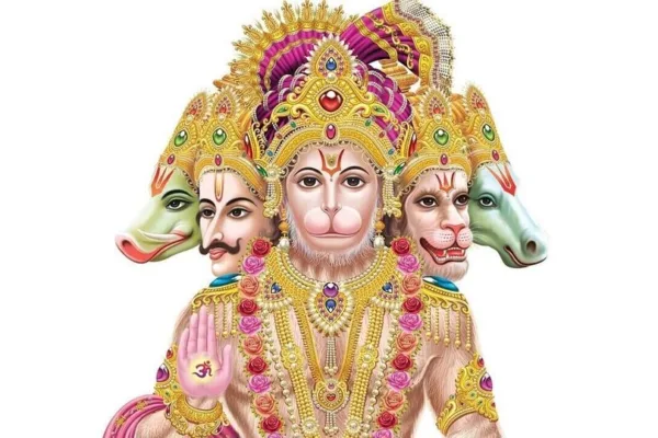 Pariharam: அனுமனுக்கு செவ்வாயில் செய்ய வேண்டிய பரிகாரங்கள்!