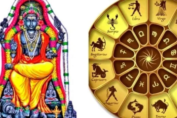 Guru blessings : குருவின் ஆசியால் வீடு வாங்கும் யோகம் இந்த மூன்று ராசிக்கு கிடைக்க போகுது!