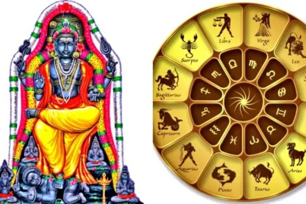 Guru Palan: குரு சொல்வதை செய்வார்.. இந்த ராசிகளை கையில் பிடிக்க முடியாது