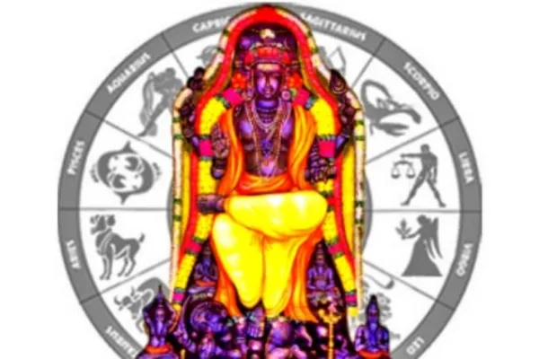 Guru: குருவின் ஆசி பெற்ற ராசிக்காரர்கள் இவர்கள்தான்