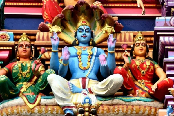 பௌஷ புத்ராதா ஏகாதசி 2024: தேதி, பூஜை சடங்குகள், சுப முஹுரத் மற்றும் விரத கதை