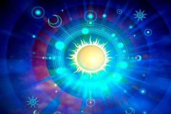 Trigrahi Yogam :  தனுசு ராசியில் சந்திரன் சஞ்சரிக்கும் திரிகிரஹி யோகம்.. 3 ராசிக்கு சாதகமான பலன்கள் கிடைக்கும்!