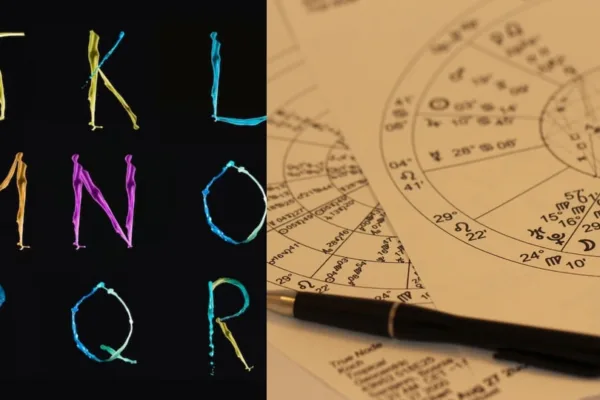 Initial Name: எந்த ராசிக்காரர்கள் 2 இனிஷயலை பெயருக்கு முன்னால் சேர்க்கலாம்னு தெரிஞ்சிகோங்க!