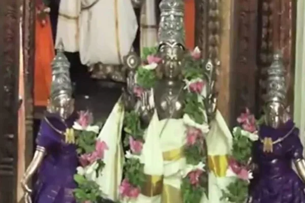 HT Temple SPL: பதவி உயா்வு வேண்டுமா? இந்த பெருமாளை தரிசியுங்கள்..வேண்டுதல் நிறைவேறும்!