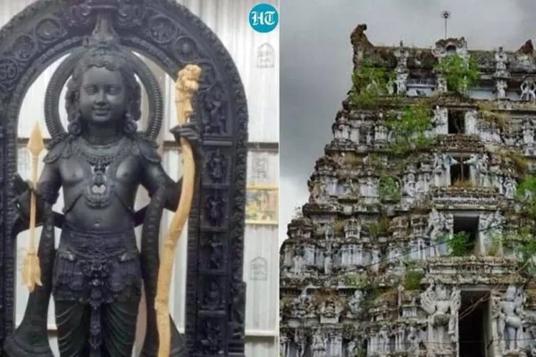 ராமருக்கும் தூத்துக்குடிக்கும் உள்ள தொடர்பு என்ன?.. கயத்தாறு ராமர் தீர்த்தம் பற்றி தெரியுமா?..வியக்க வைக்கும் தகவல்கள்!